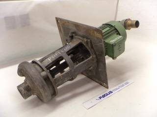 SCHMALENBERGER Eintauchpumpe