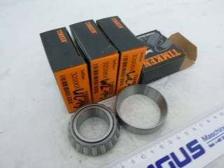 TIMKEN Rollenlager