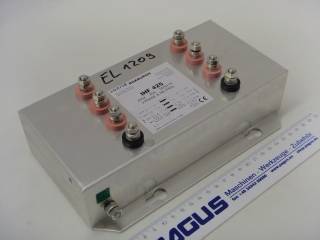 ROXBURGH Filtermodul